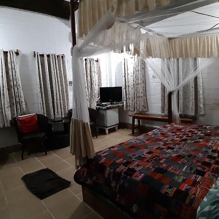 Banthorphan Resort Sangkhla Buri Zewnętrze zdjęcie
