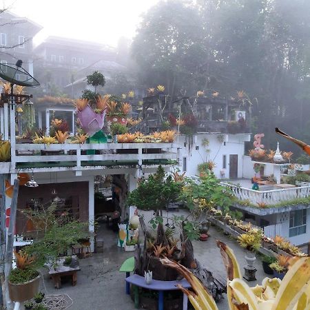 Banthorphan Resort Sangkhla Buri Zewnętrze zdjęcie