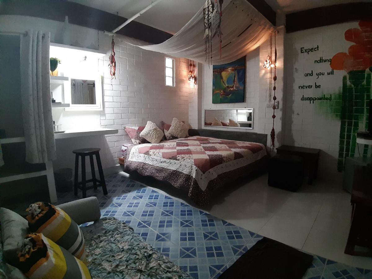 Banthorphan Resort Sangkhla Buri Zewnętrze zdjęcie