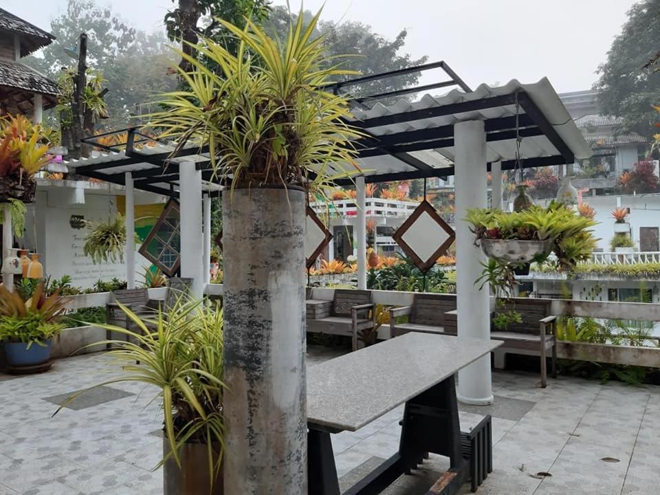 Banthorphan Resort Sangkhla Buri Zewnętrze zdjęcie
