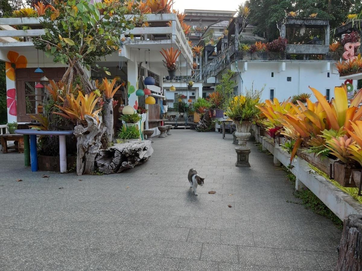 Banthorphan Resort Sangkhla Buri Zewnętrze zdjęcie