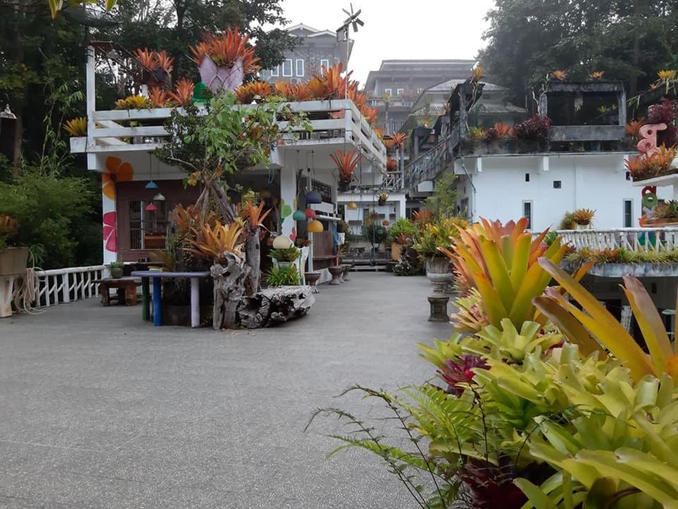 Banthorphan Resort Sangkhla Buri Zewnętrze zdjęcie