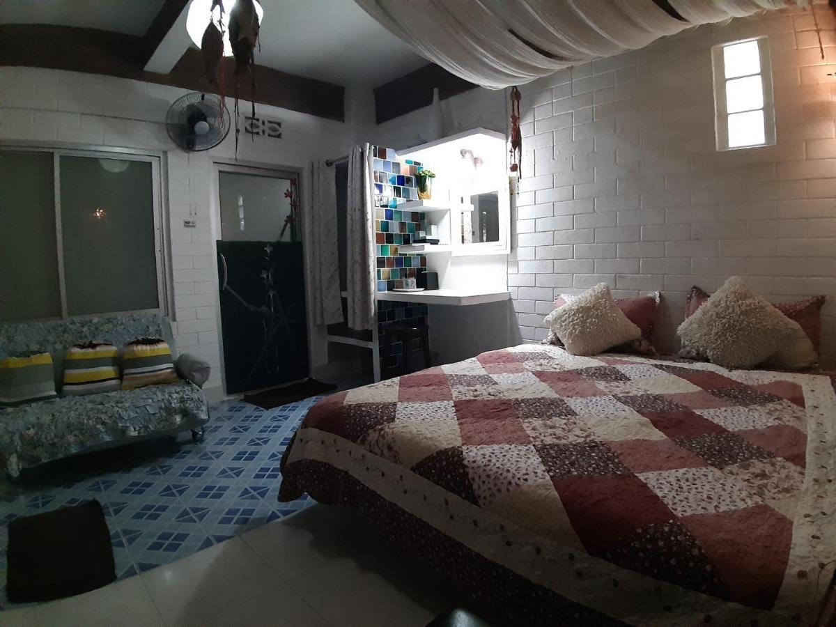 Banthorphan Resort Sangkhla Buri Zewnętrze zdjęcie