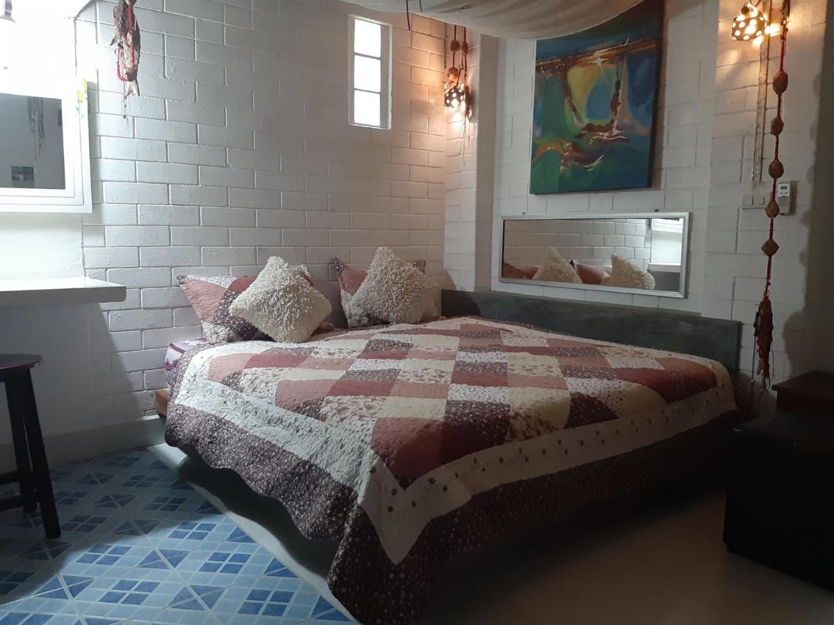 Banthorphan Resort Sangkhla Buri Zewnętrze zdjęcie