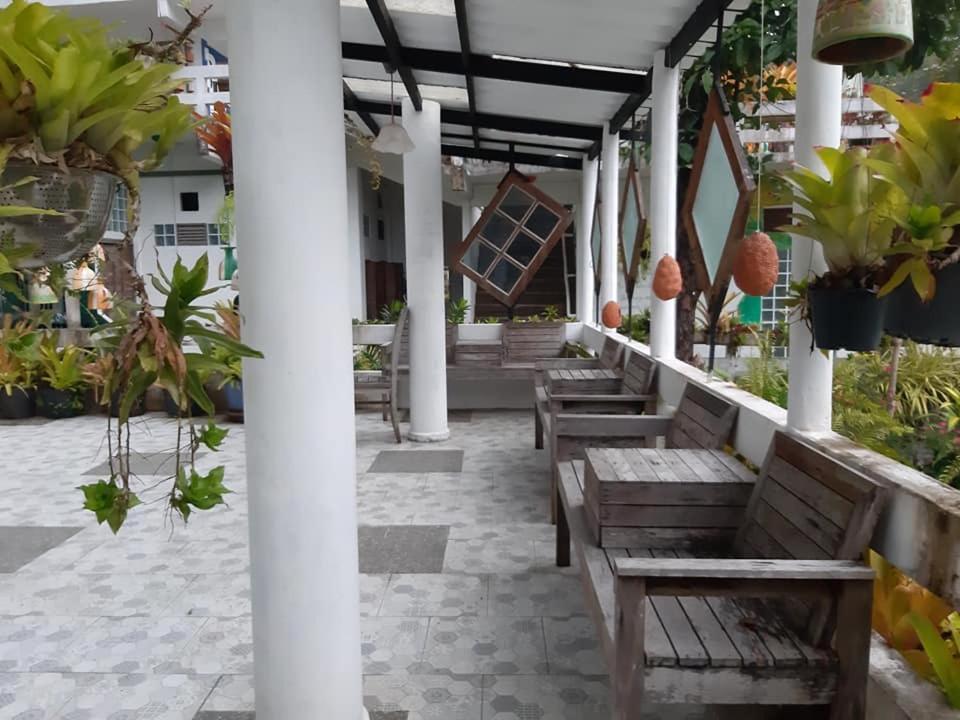 Banthorphan Resort Sangkhla Buri Zewnętrze zdjęcie