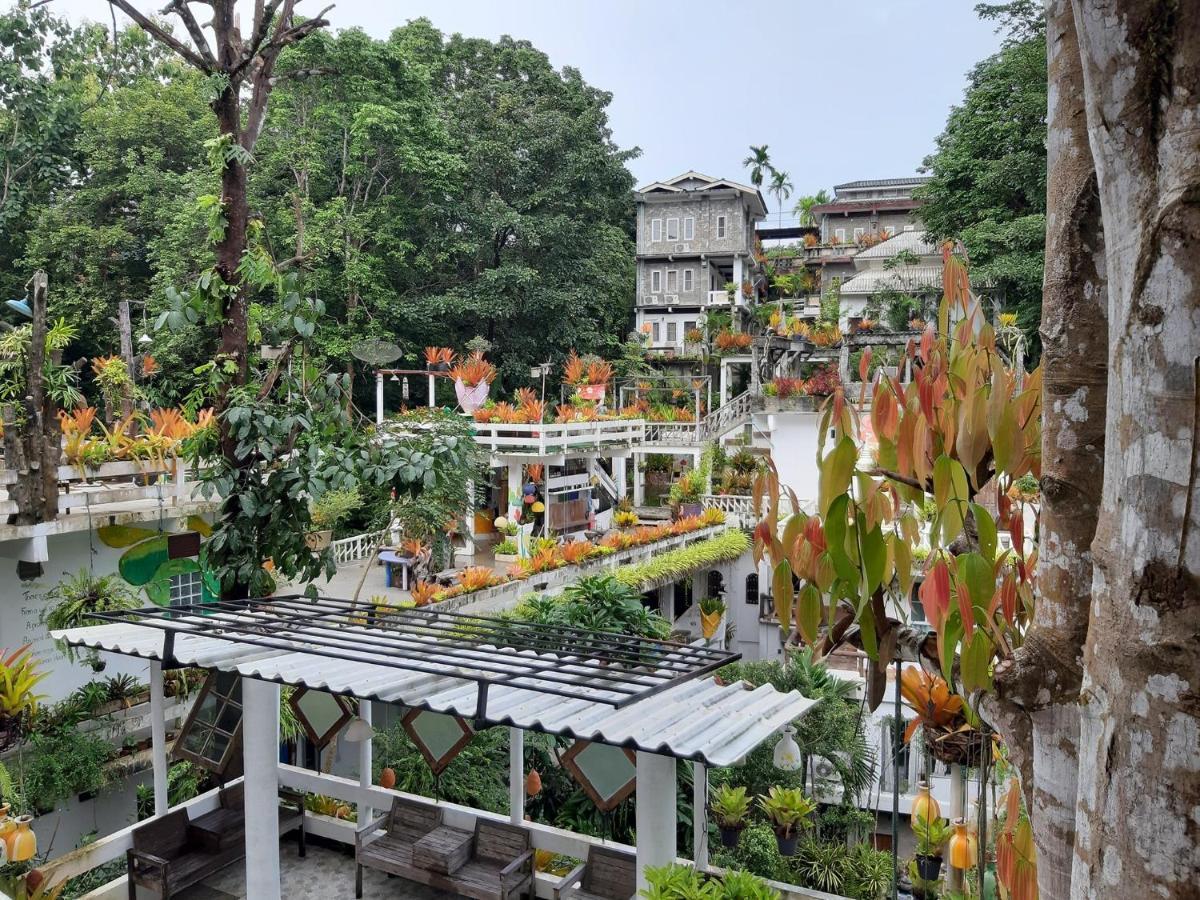 Banthorphan Resort Sangkhla Buri Zewnętrze zdjęcie