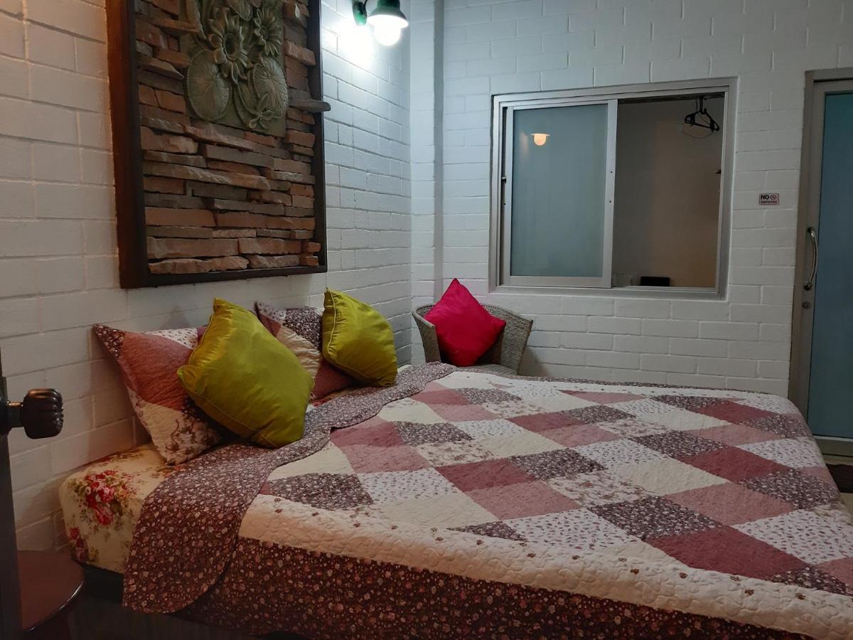 Banthorphan Resort Sangkhla Buri Zewnętrze zdjęcie