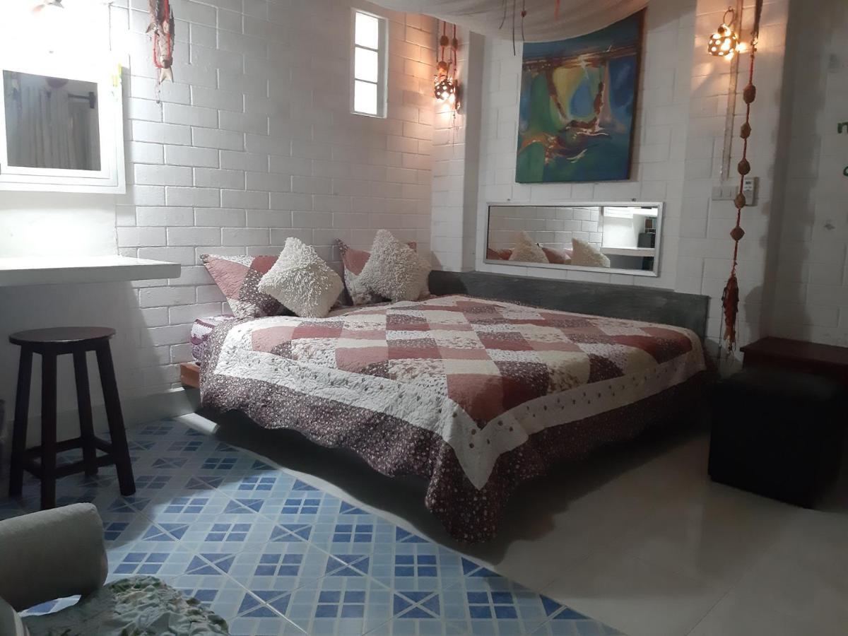 Banthorphan Resort Sangkhla Buri Zewnętrze zdjęcie