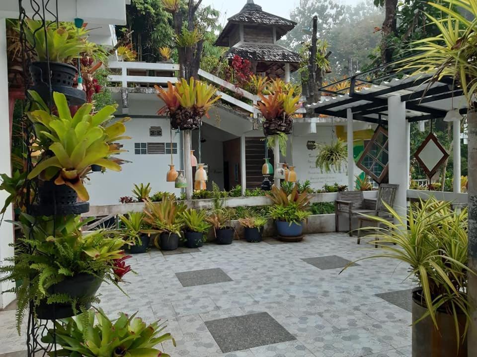 Banthorphan Resort Sangkhla Buri Zewnętrze zdjęcie