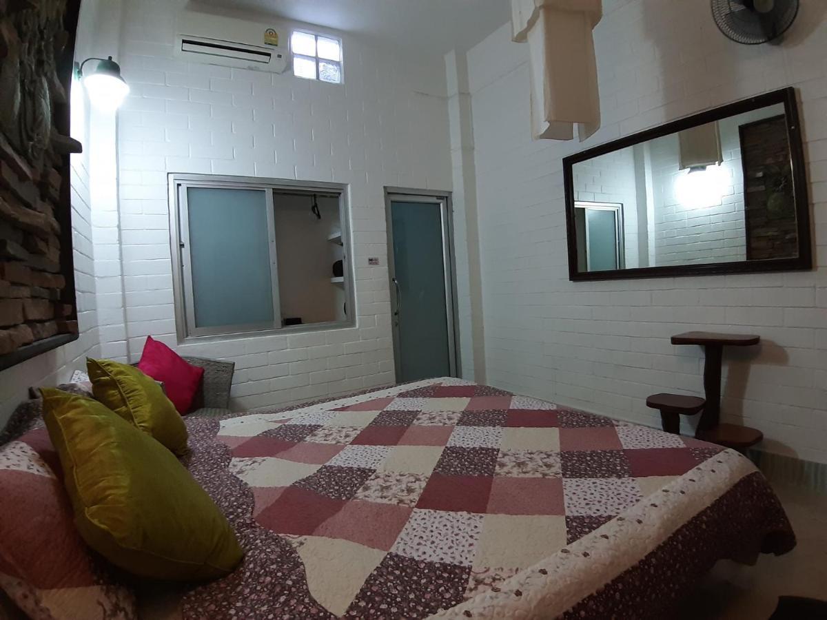 Banthorphan Resort Sangkhla Buri Zewnętrze zdjęcie