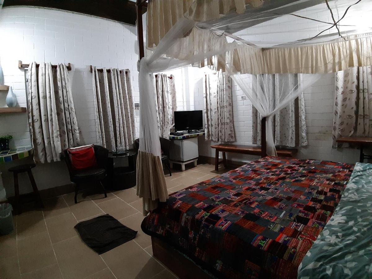Banthorphan Resort Sangkhla Buri Zewnętrze zdjęcie