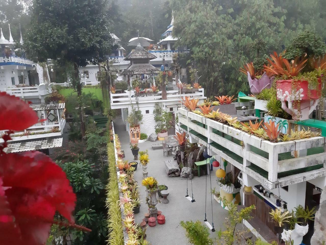 Banthorphan Resort Sangkhla Buri Zewnętrze zdjęcie
