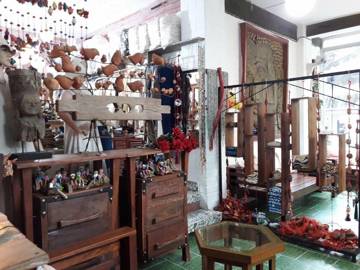Banthorphan Resort Sangkhla Buri Zewnętrze zdjęcie