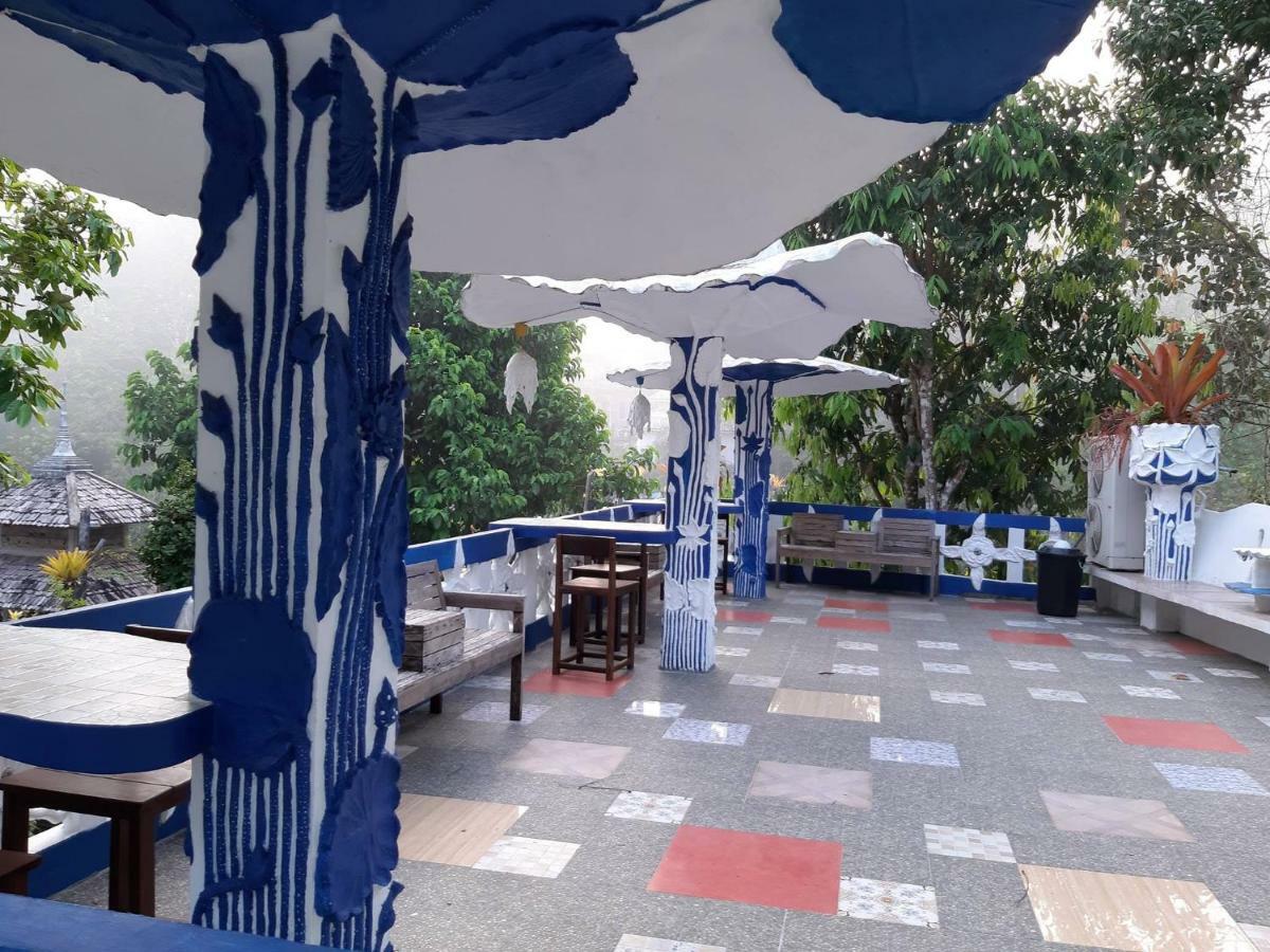 Banthorphan Resort Sangkhla Buri Zewnętrze zdjęcie