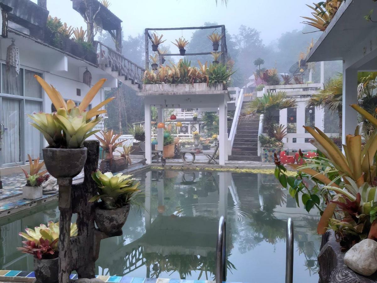 Banthorphan Resort Sangkhla Buri Zewnętrze zdjęcie