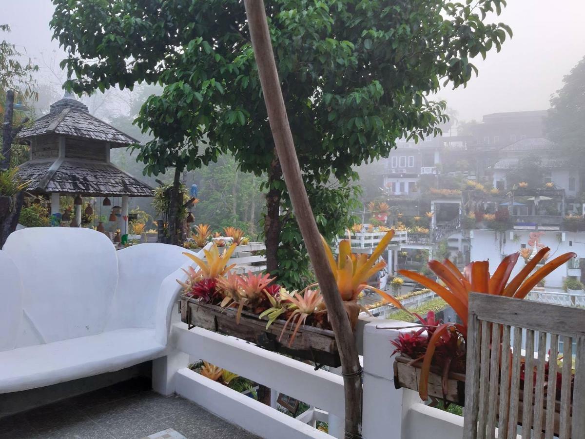 Banthorphan Resort Sangkhla Buri Zewnętrze zdjęcie