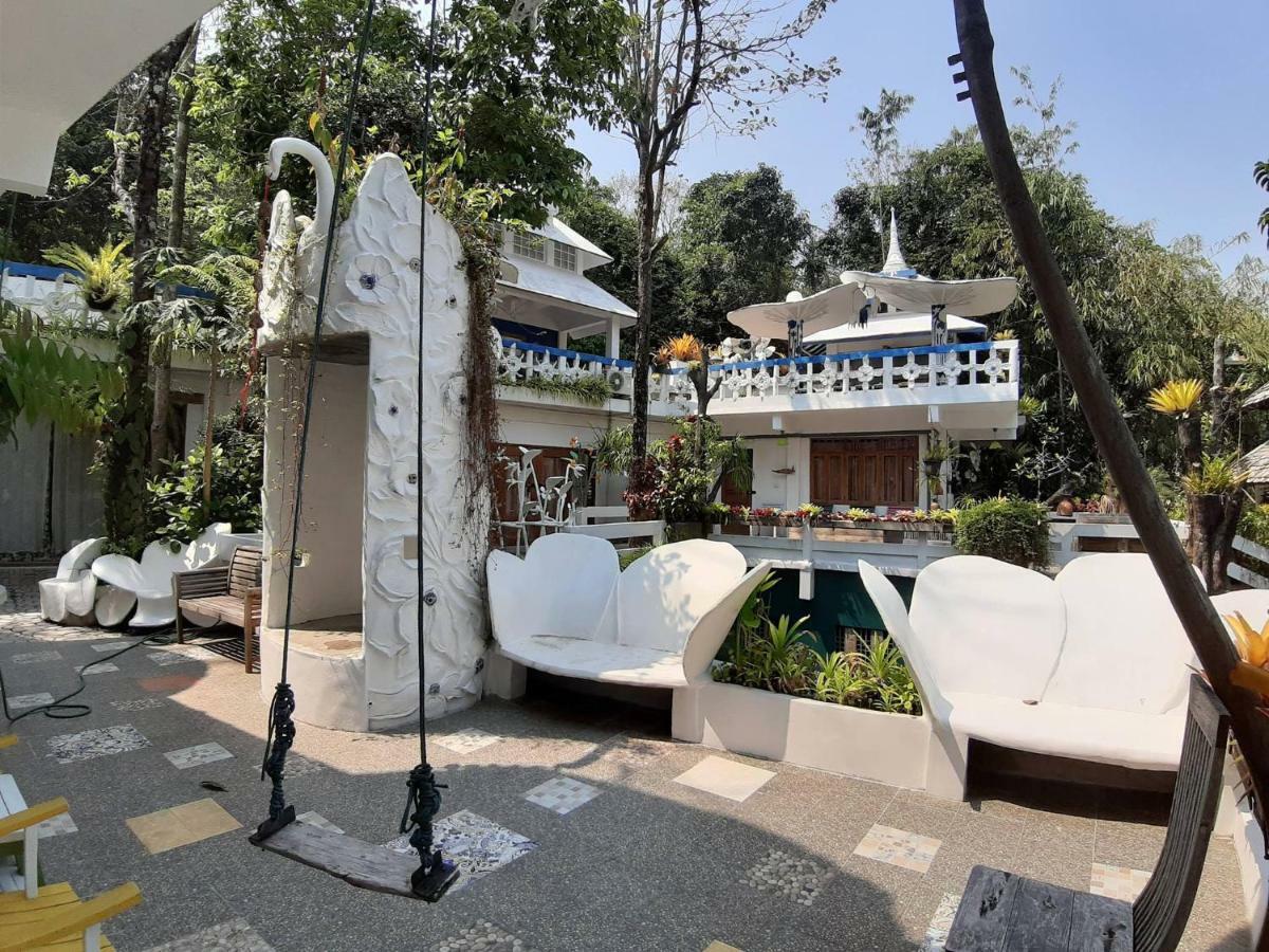 Banthorphan Resort Sangkhla Buri Zewnętrze zdjęcie
