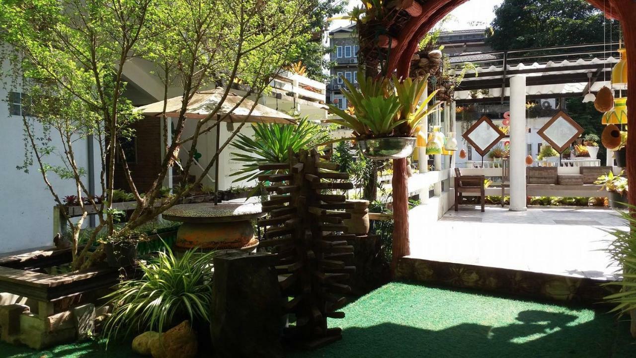 Banthorphan Resort Sangkhla Buri Zewnętrze zdjęcie