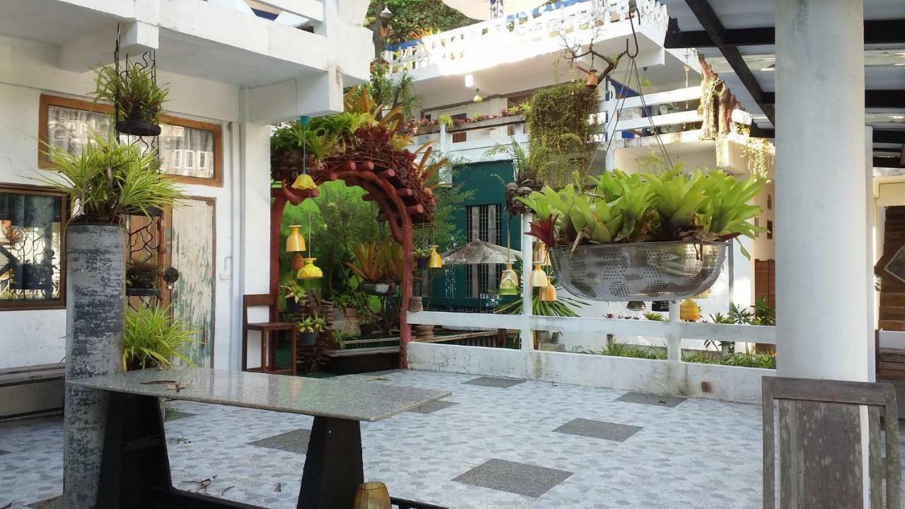 Banthorphan Resort Sangkhla Buri Zewnętrze zdjęcie