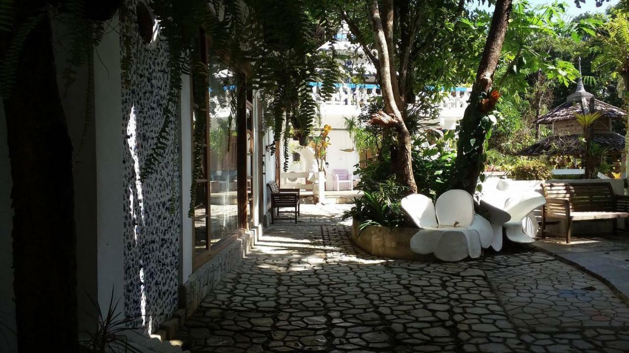 Banthorphan Resort Sangkhla Buri Zewnętrze zdjęcie