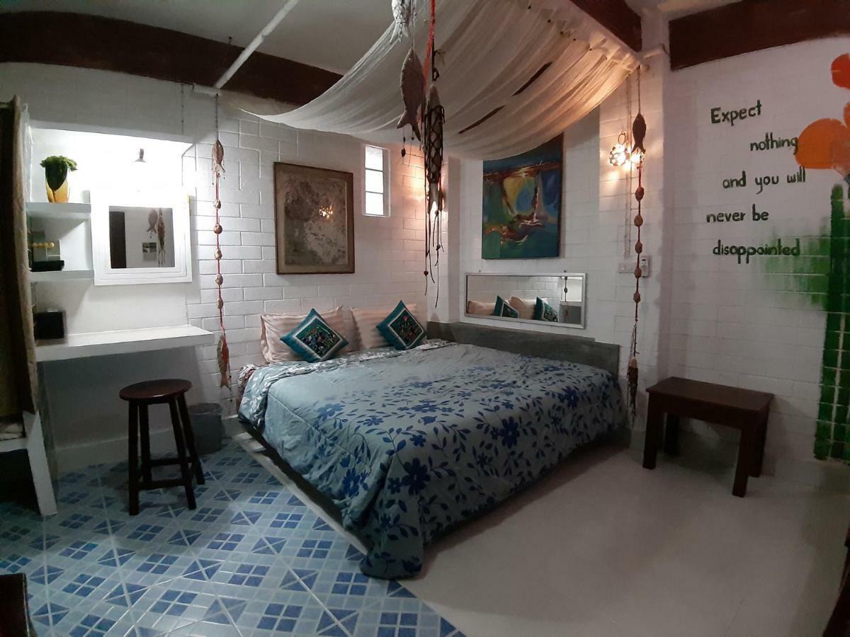Banthorphan Resort Sangkhla Buri Zewnętrze zdjęcie
