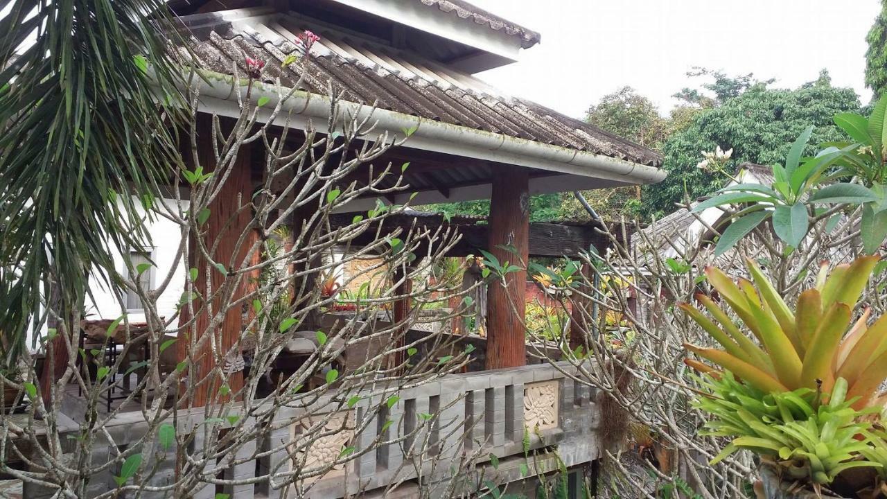 Banthorphan Resort Sangkhla Buri Zewnętrze zdjęcie