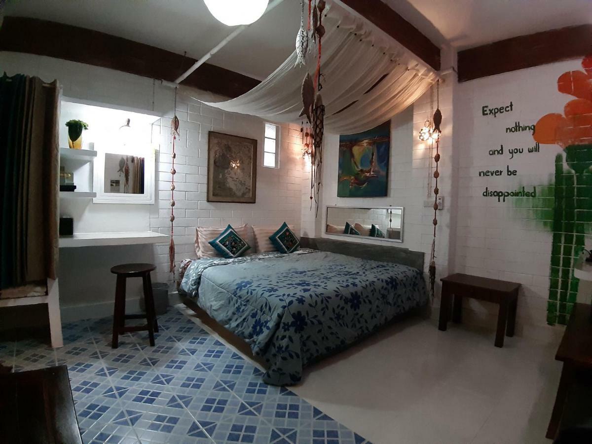 Banthorphan Resort Sangkhla Buri Zewnętrze zdjęcie
