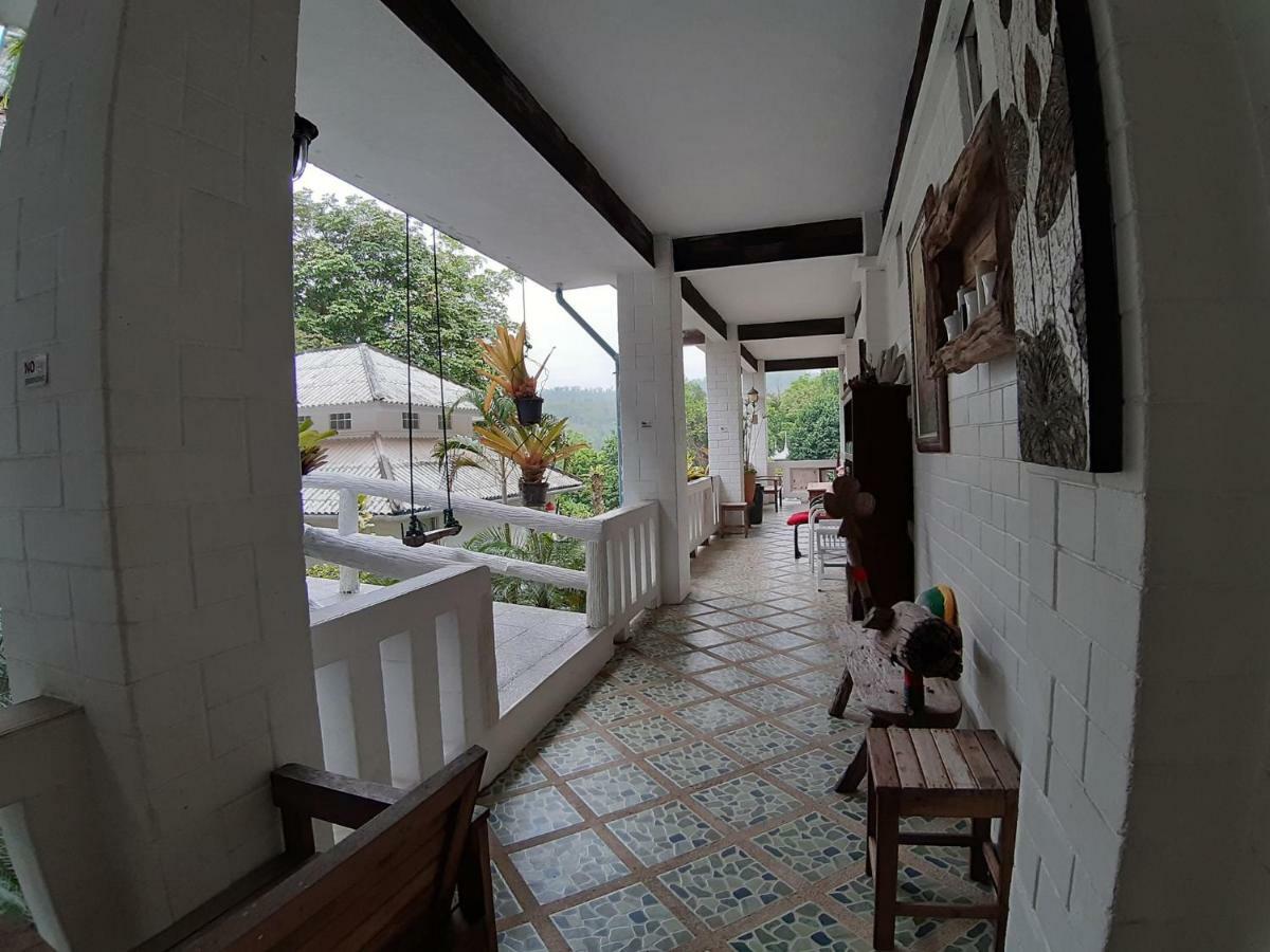 Banthorphan Resort Sangkhla Buri Zewnętrze zdjęcie