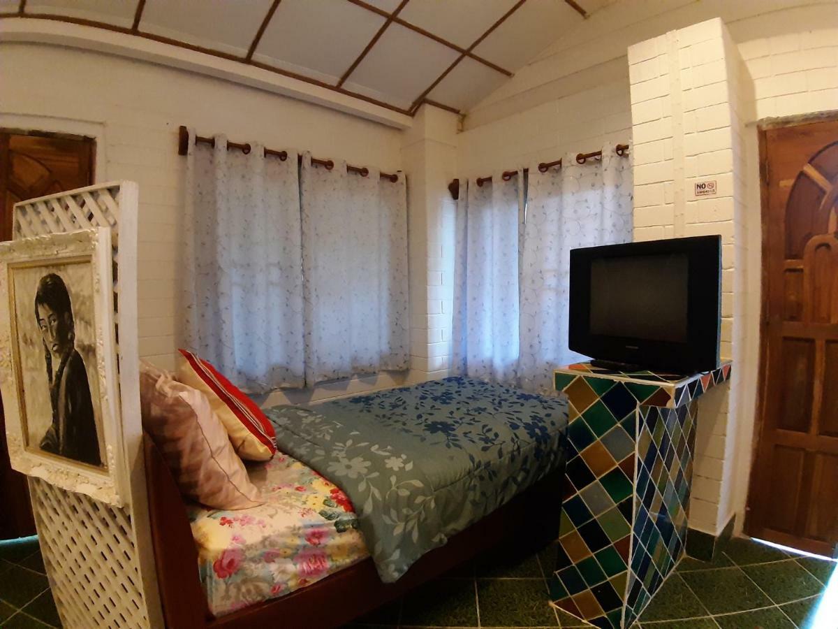 Banthorphan Resort Sangkhla Buri Zewnętrze zdjęcie