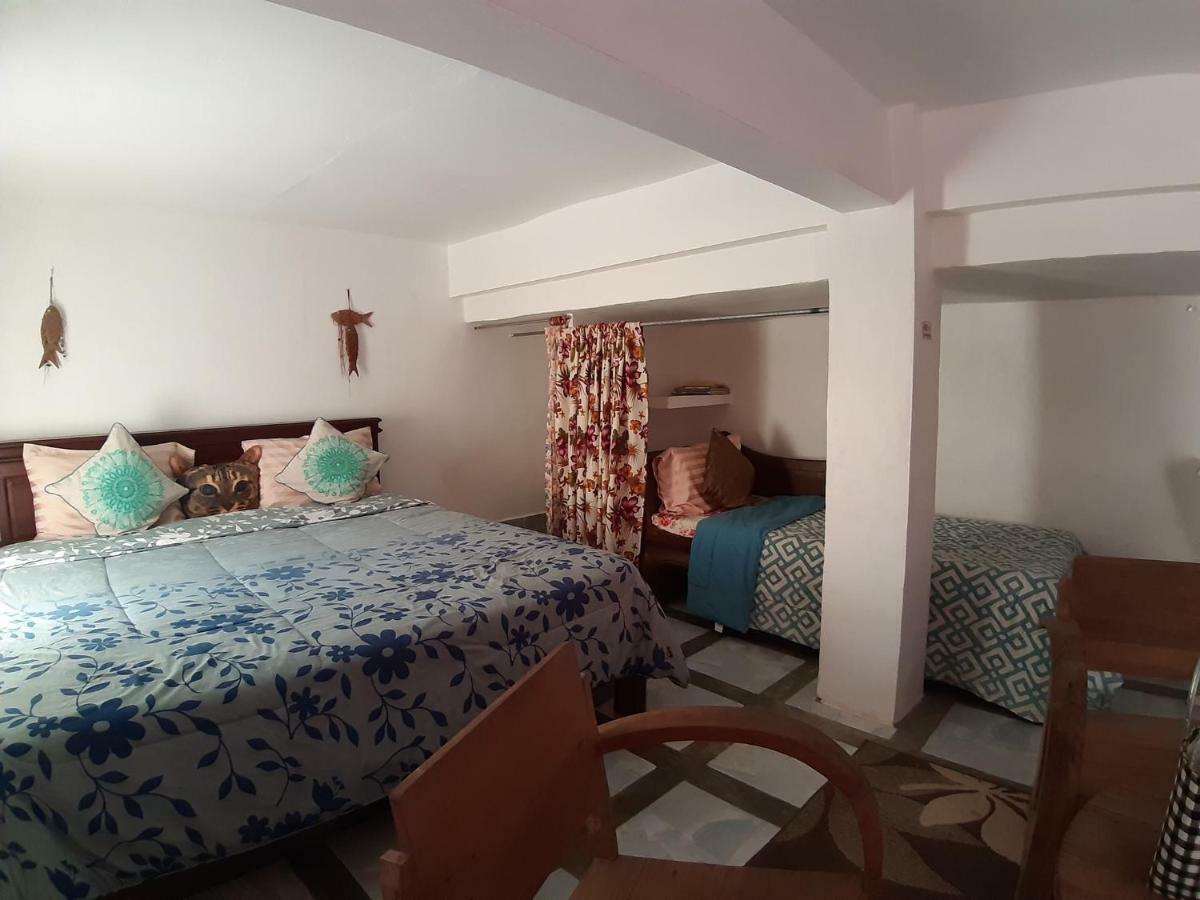 Banthorphan Resort Sangkhla Buri Zewnętrze zdjęcie