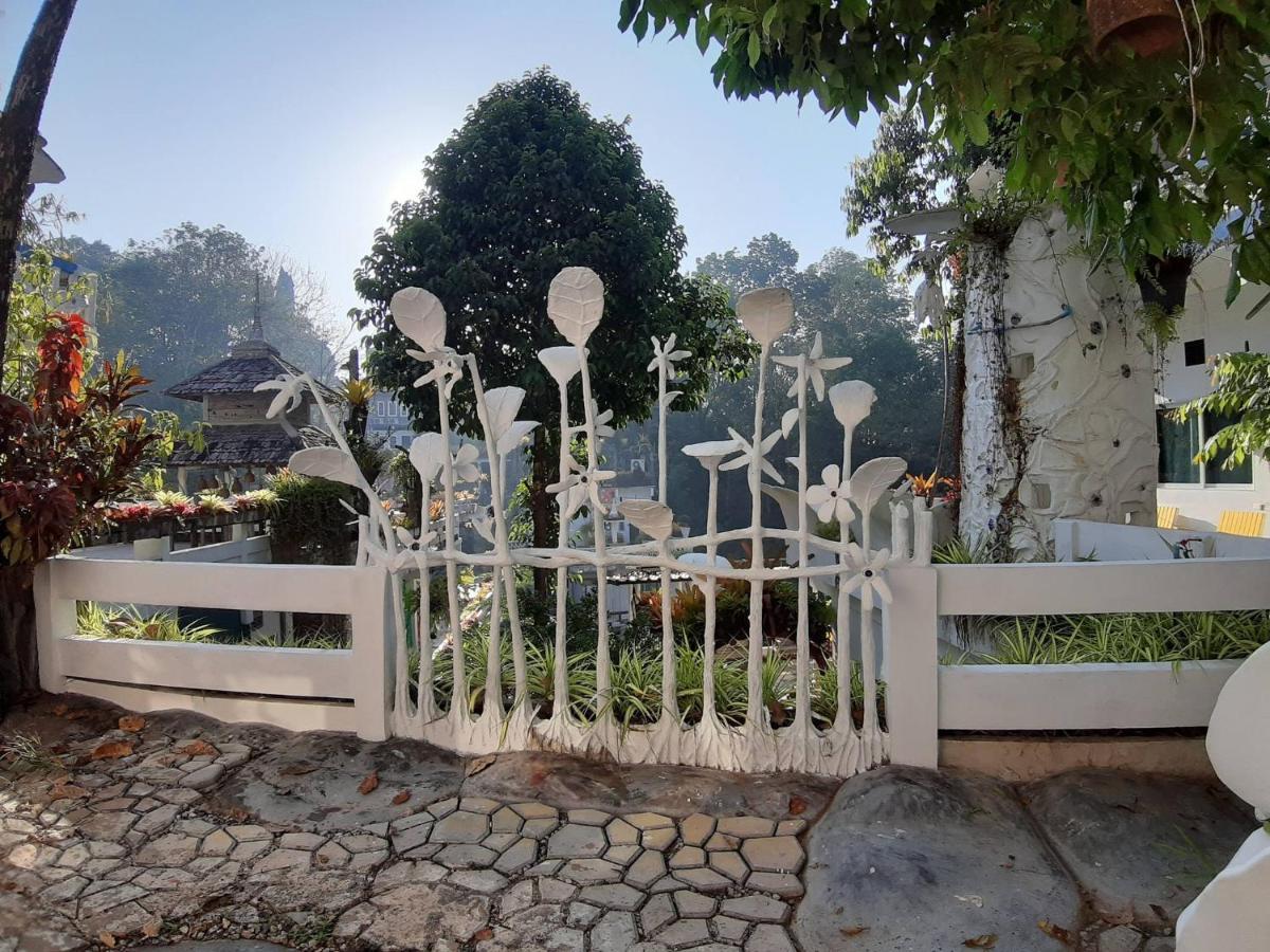 Banthorphan Resort Sangkhla Buri Zewnętrze zdjęcie